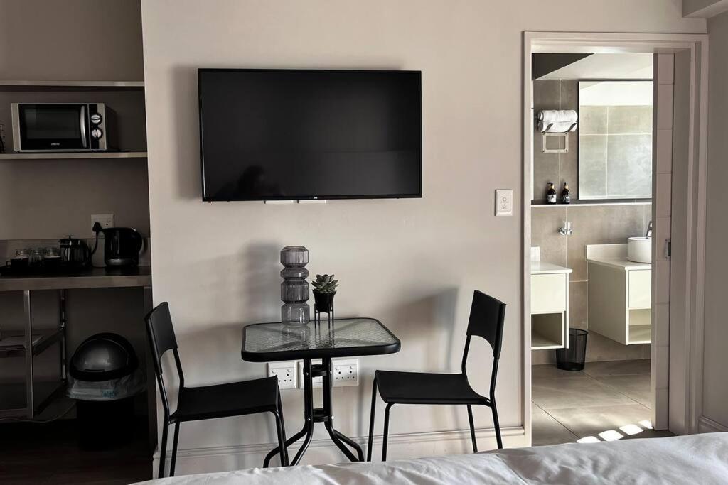 Hermanus Waterfront Apartment No.19 Екстериор снимка