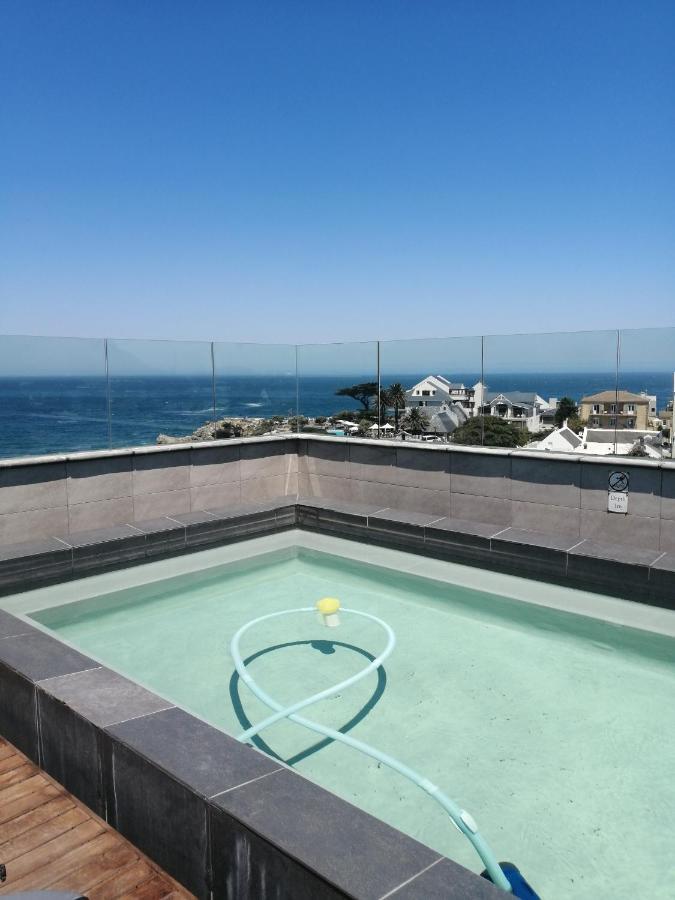 Hermanus Waterfront Apartment No.19 Екстериор снимка